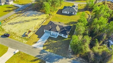 13690 SW 43rd Cir in Ocala, FL - Building Photo - Building Photo