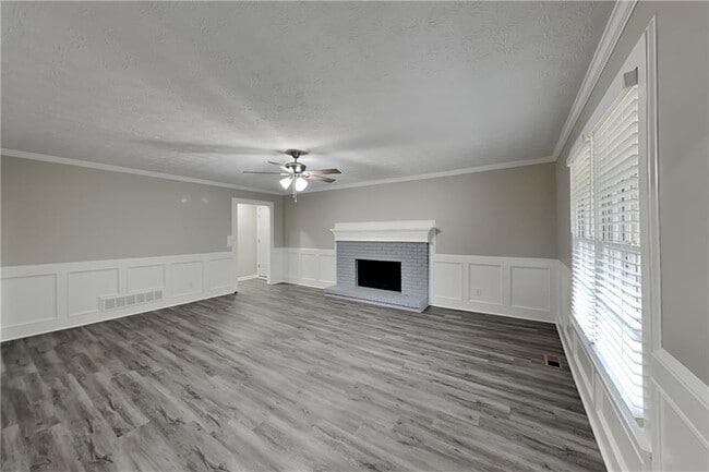 3740 Laurel Brook Way in Snellville, GA - Building Photo - Building Photo