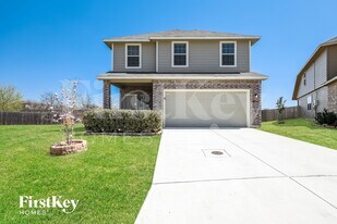 7426 Coral Bells Ct in Converse, TX - Building Photo