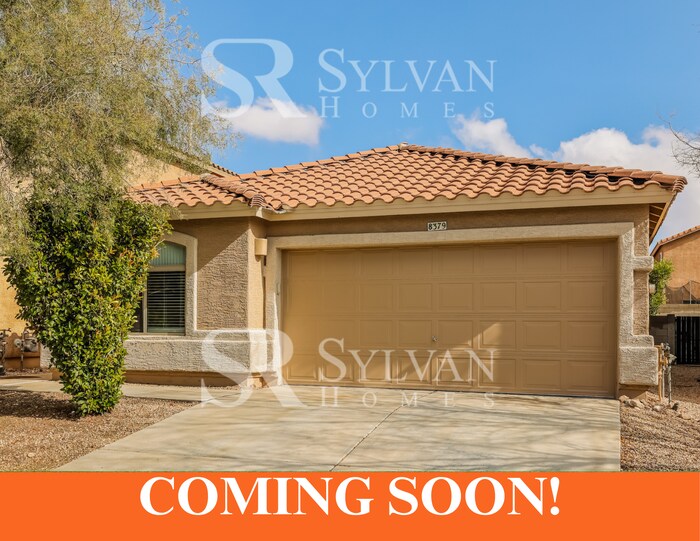 8379 S Otis Dr in Tucson, AZ - Building Photo