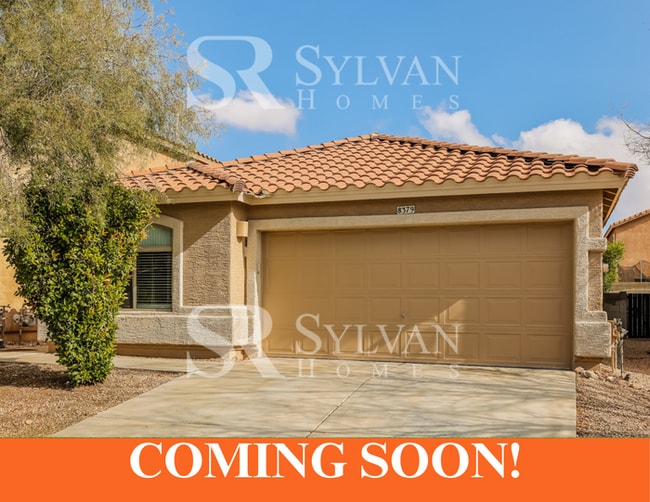 property at 8379 S Otis Dr