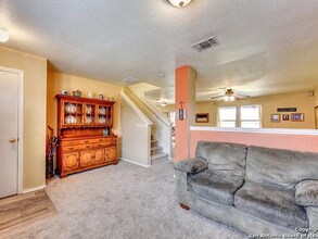 9818 Copper Rose in Converse, TX - Building Photo - Building Photo