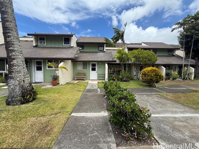 property at 521 Pepeekeo St