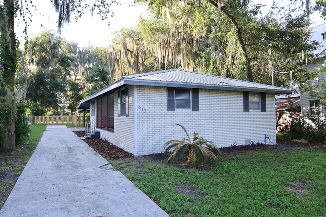 property at 617 Crill Ave
