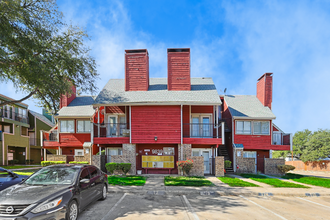 9839 Walnut St in Dallas, TX - Building Photo - Building Photo