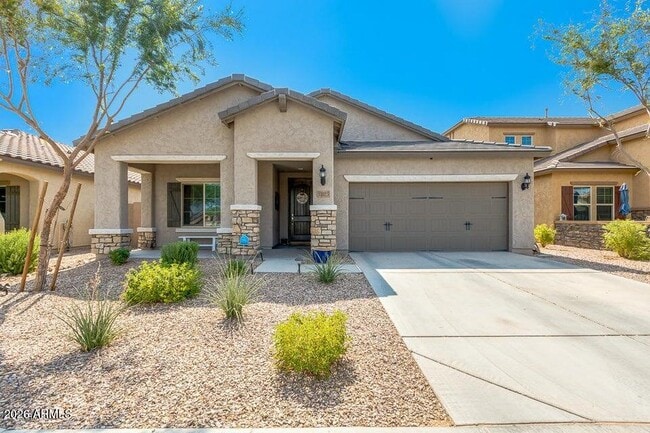 property at 11023 E Tupelo Ave