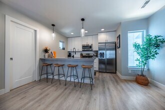 2790 W 25th Ave in Denver, CO - Building Photo - Building Photo