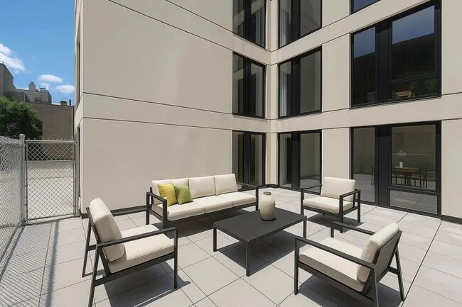 property at 60 W 125th St