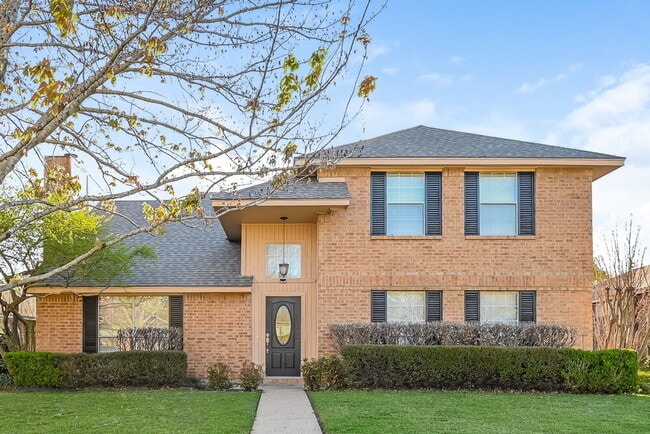 property at 1402 Samuel St