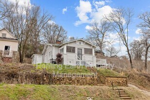 2712 24th Street Ensley in Birmingham, AL - Building Photo