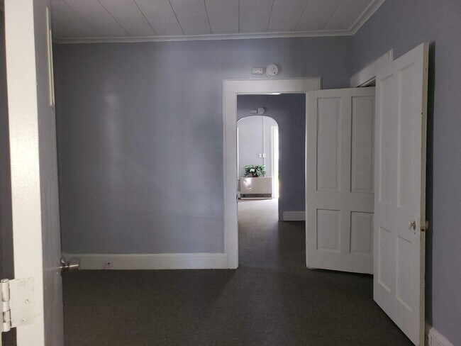 1334 Dartmouth St in Scranton, PA - Foto de edificio - Building Photo