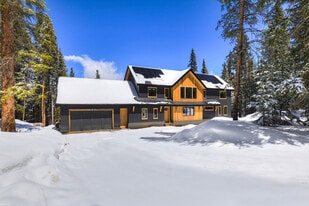 189 Co Rd 535 in Breckenridge, CO - Building Photo
