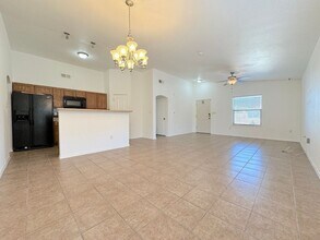 6020 Faust Wardy Court in El Paso, TX - Building Photo - Building Photo