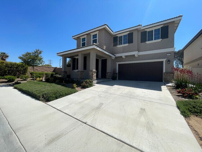 14502 Cessna Ln in Moreno Valley, CA - Building Photo - Building Photo