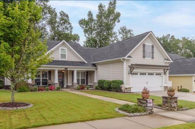 property at 424 Sandleton Way