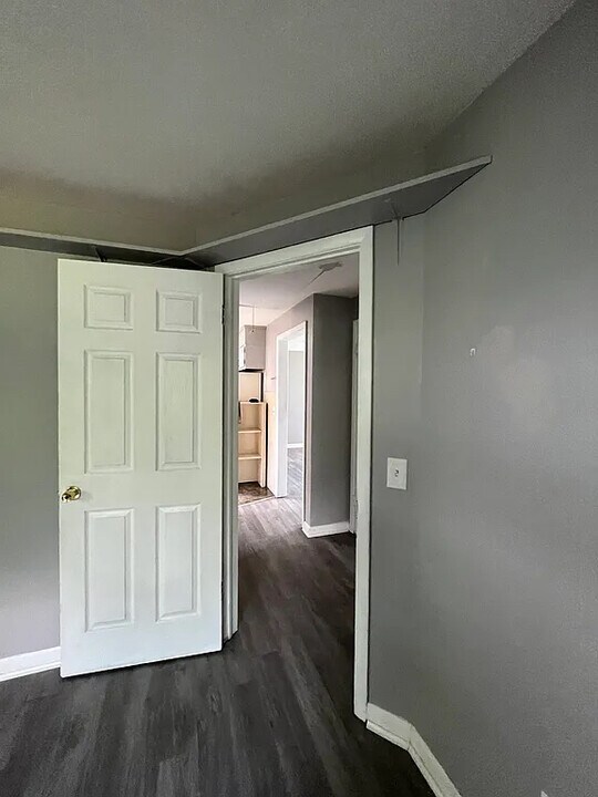 122 Grace St in Fairfield, CT - Foto de edificio