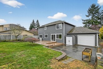 29016 108th Ave SE in Auburn, WA - Building Photo - Building Photo