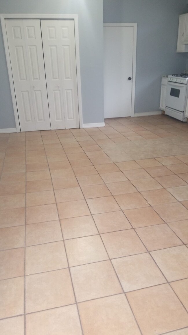 600 Pennsylvania Ave, Unit 1