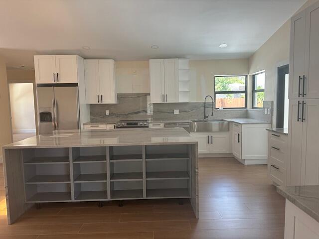 860 Brightwood Way in Wellington, FL - Building Photo - Building Photo