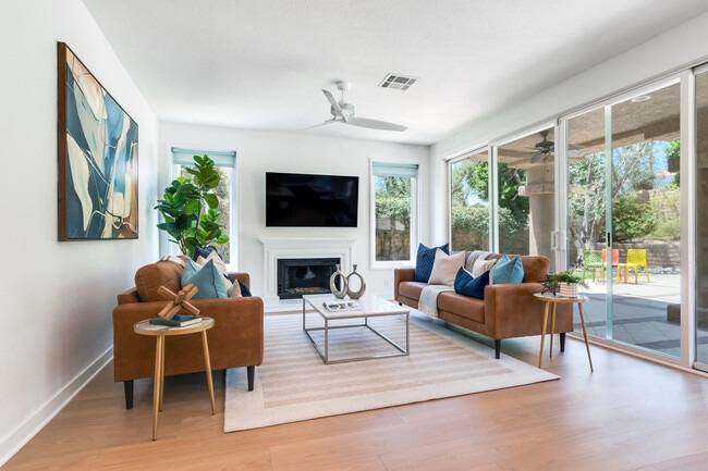 property at 403 Cypress Point Dr