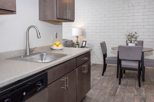 Meadowview Apartments