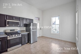 239 S 5th Ave in Tucson, AZ - Building Photo - Building Photo