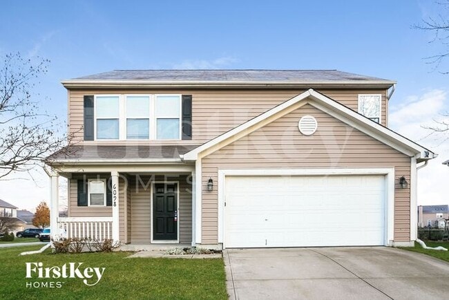 property at 6098 Green Glade Dr