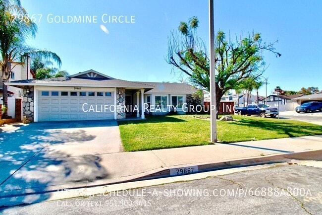 29867 Goldmine Cir in Menifee, CA - Building Photo - Building Photo
