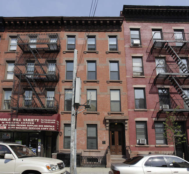 497 Henry St in Brooklyn, NY - Building Photo - Building Photo