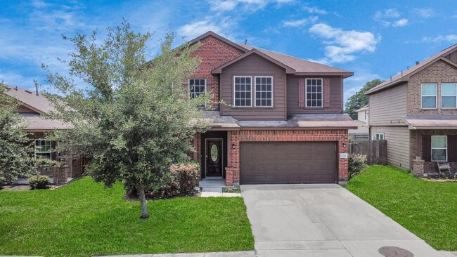 property at 6011 Coleus St