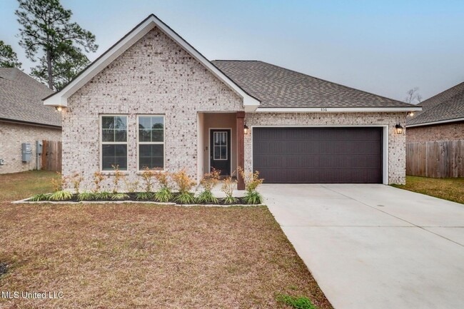 property at 856 Leeward Dr