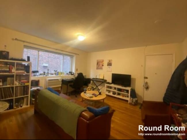 property at 200 Kelton St