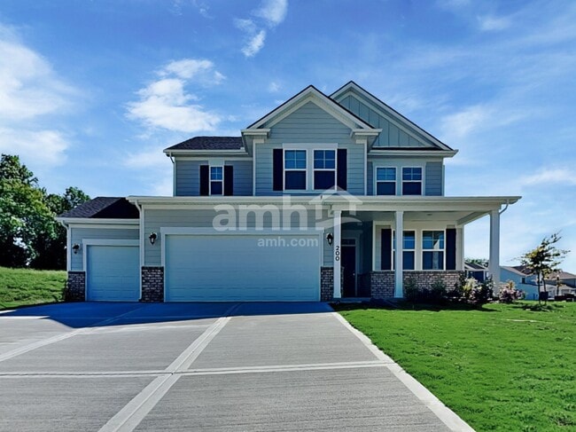 property at 200 Gershon Way