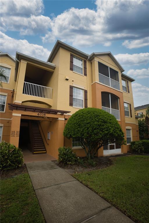 6335 Contessa Dr in Orlando, FL - Building Photo - Building Photo
