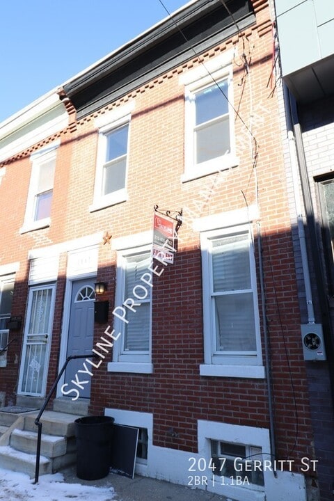 2047 Gerritt St Photo