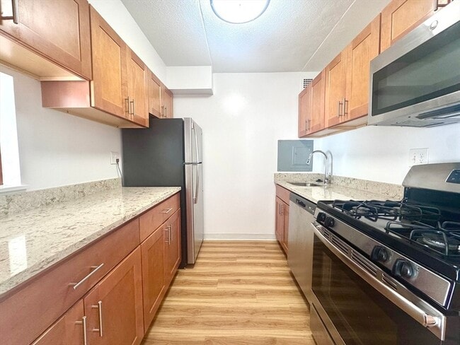 property at 133 Park St