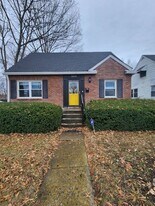 3434 Grandview Ave in Louisville, KY - Building Photo