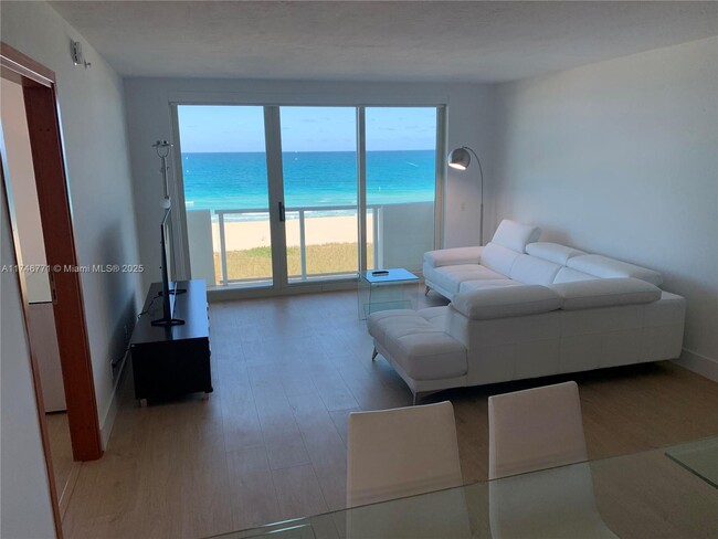 9499 Collins Ave, Unit 501 in Surfside, FL - Building Photo - Building Photo