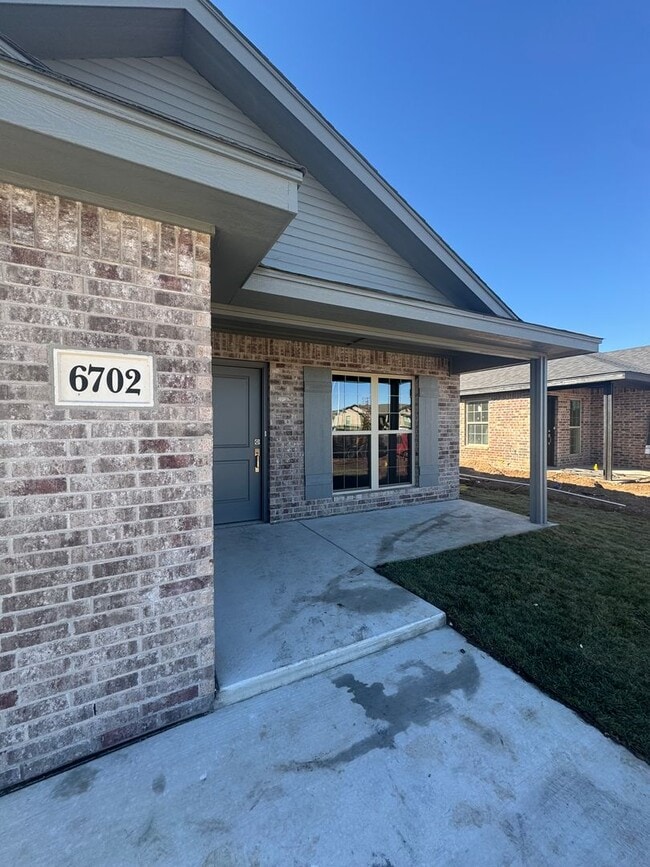 6702 Pepperdine Dr in Amarillo, TX - Building Photo - Building Photo
