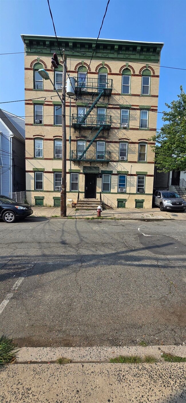 property at 80 W 18th St