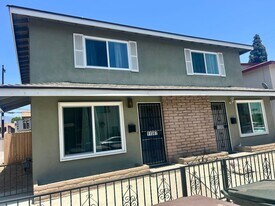 11587 Celine St in El Monte, CA - Building Photo