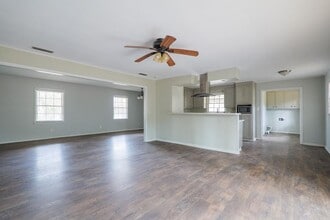 2205 Briarcliff Dr in Valdosta, GA - Building Photo - Building Photo
