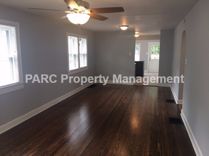 4620 Caroline Ave in Indianapolis, IN - Building Photo - Building Photo