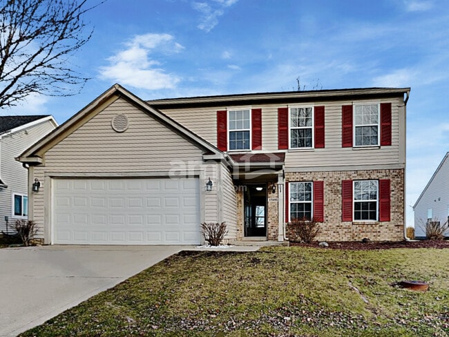 17895 Grassy Knoll Dr in Westfield, IN - Building Photo - Building Photo