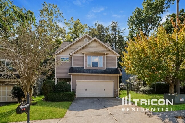 property at 111 Bethany Manor Dr