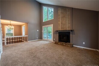 5725 Waterwood Dr in Fayetteville, NC - Building Photo - Building Photo