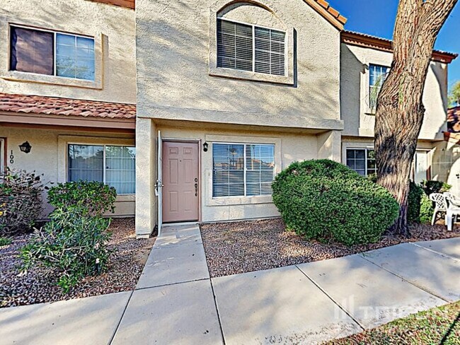 property at 5808 E Brown Rd