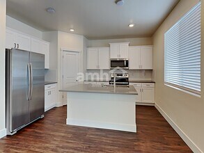 706 S Retort Ave in Kuna, ID - Building Photo - Building Photo