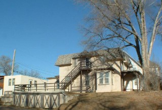 725 West Blvd in Rapid City, SD - Building Photo