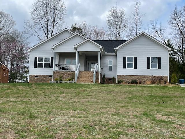 322 Harbor View Dr in Cherryville, NC - Foto de edificio - Building Photo